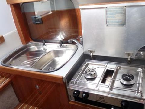 2003 Sealine S23 for sale