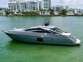 Buy 2015 Pershing 70