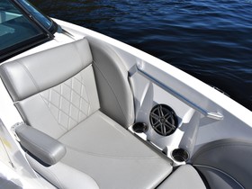 2015 MasterCraft X23