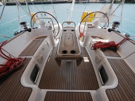 2007 Jeanneau Sun Odyssey 54 Ds на продажу