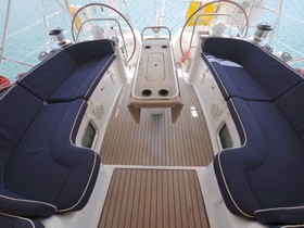 2007 Jeanneau Sun Odyssey 54 Ds на продажу