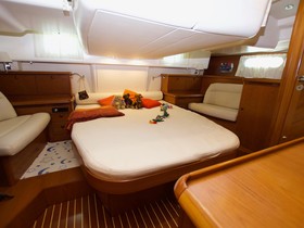 2007 Jeanneau Sun Odyssey 54 Ds à vendre