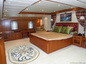 Satılık 1974 Custom Luxury Expedition Yacht
