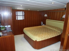 1974 Custom Luxury Expedition Yacht kopen