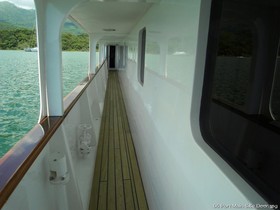 Buy 1974 Custom Luxury Expedition Yacht