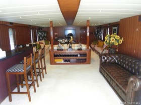 1974 Custom Luxury Expedition Yacht satın almak