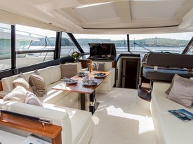 2017 Prestige 550 till salu