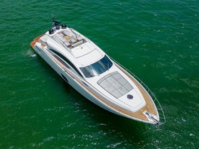 2018 Pershing 74 for sale