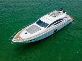 2018 Pershing 74 kopen