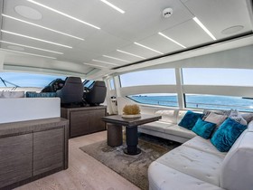 Buy 2018 Pershing 74
