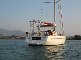2012 Audax 47 for sale
