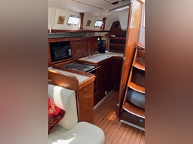 2005 Beneteau 423 на продажу