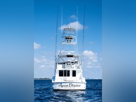 1996 Hatteras Convertible for sale
