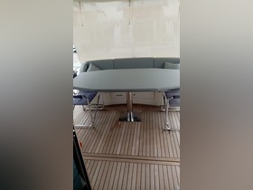 2000 Fairline Squadron 62 à vendre