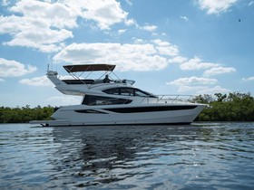 Kjøpe 2018 Galeon 420 Fly