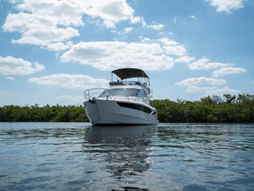2018 Galeon 420 Fly for sale