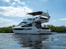 2018 Galeon 420 Fly myytävänä