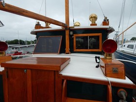 1983 Crosby Cruising Tug