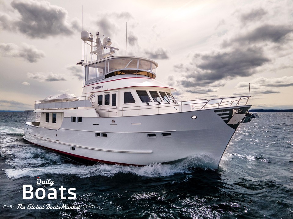 Used Northern Marine for sale Daily Boats