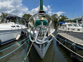 1985 Norseman 447 for sale
