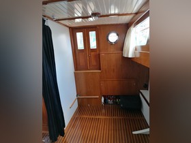 1964 Motor Yacht Claus Held for sale