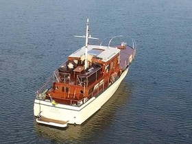 1964 Motor Yacht Claus Held à vendre