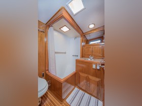 1985 Ocean Alexander 60 Pilothouse for sale