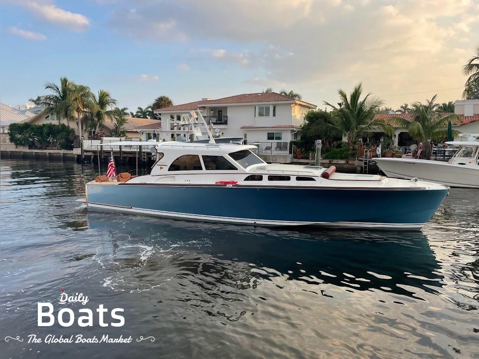 2006 Santa Cruz Coastal Flyer 41 for sale View price photos and Buy