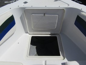 2000 Seaswirl Striper 2100 Dual Console kopen