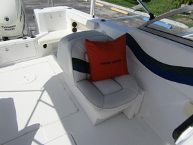 2000 Seaswirl Striper 2100 Dual Console til salgs