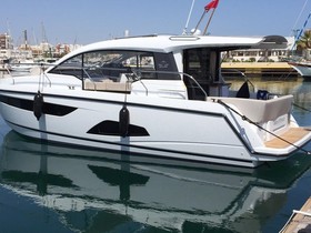 Osta 2016 Sealine C330