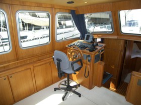 2004 Aquanaut Drifter Trawler 1250 Ak te koop