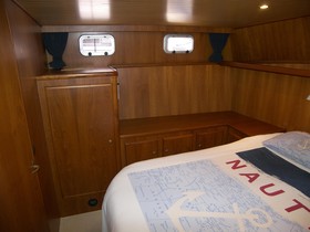 2004 Aquanaut Drifter Trawler 1250 Ak kopen