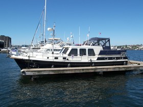 Buy 2004 Aquanaut Drifter Trawler 1250 Ak