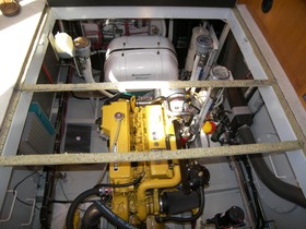 2004 Aquanaut Drifter Trawler 1250 Ak