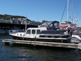 2004 Aquanaut Drifter Trawler 1250 Ak te koop