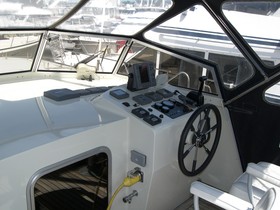 2004 Aquanaut Drifter Trawler 1250 Ak for sale