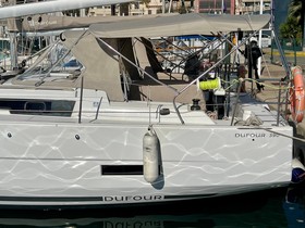 2020 Dufour 390 for sale