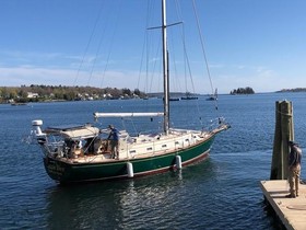 Kupiti 1992 Island Packet 44 Sloop/Cutter Rig