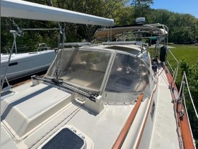 1992 Island Packet 44 Sloop/Cutter Rig