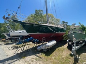 1992 Island Packet 44 Sloop/Cutter Rig for sale