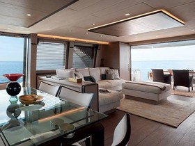 2018 Monte Carlo Yachts 80 à vendre
