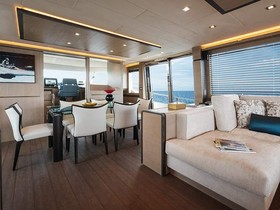 2018 Monte Carlo Yachts 80 te koop