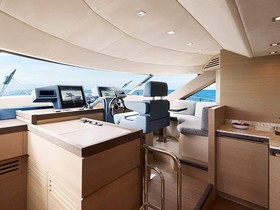 Vegyél 2018 Monte Carlo Yachts 80