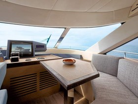 2018 Monte Carlo Yachts 80 eladó