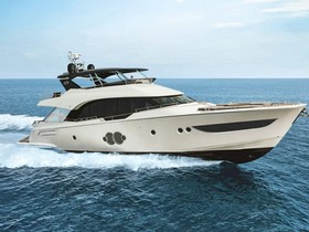 Monte Carlo Yachts 80