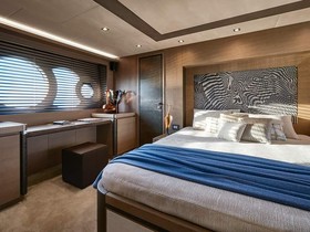2018 Monte Carlo Yachts 80 на продажу