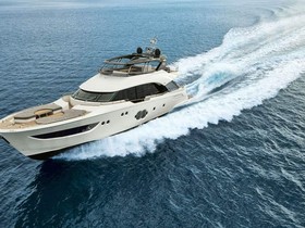 Acheter 2018 Monte Carlo Yachts 80