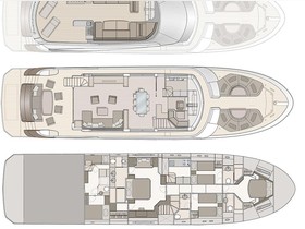 2018 Monte Carlo Yachts 80