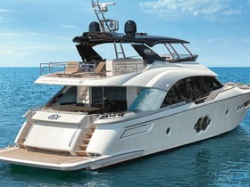 2018 Monte Carlo Yachts 80 for sale